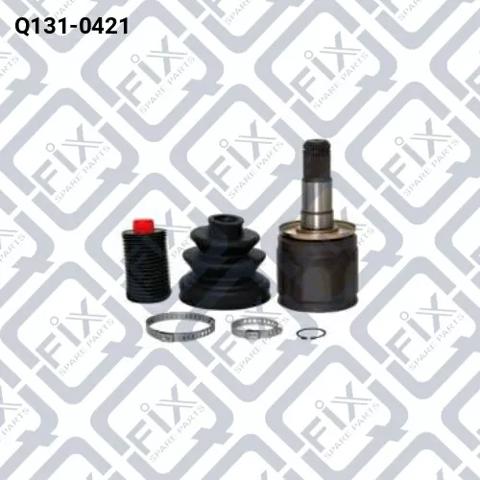 ШРКШ внутрішній, передній, лівий Q1310421 Q-FIX