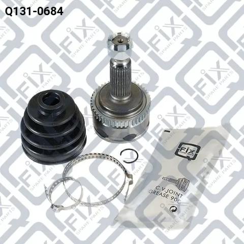 ШРУС зовнішній передній Hyundai Elantra IV