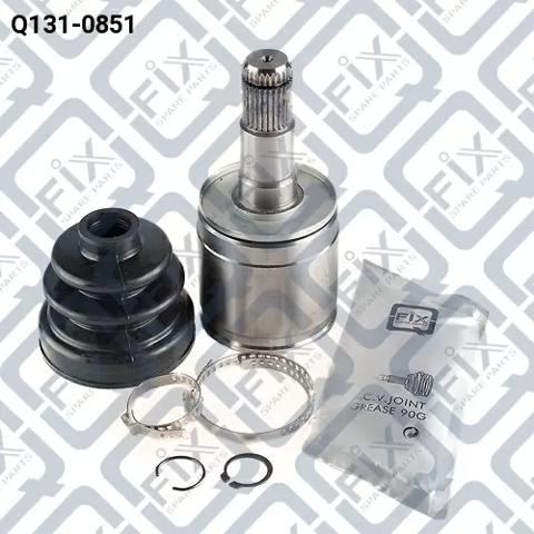 ШРКШ внутрішній, передній, лівий Q1310851 Q-FIX