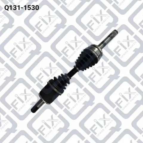 Привід лівий Q1311530 Q-FIX