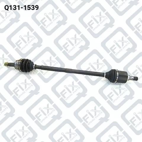 Привід правий Q1311539 Q-FIX
