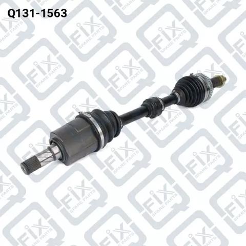 ШРКШ внутрішній, передній, лівий Q1311563 Q-FIX