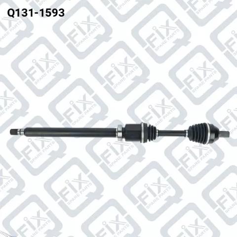 Привід правий Q1311593 Q-FIX