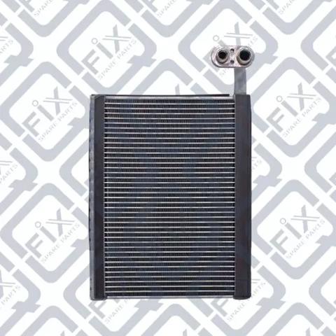 Випаровувач кондиціонера Q1720060 Q-FIX