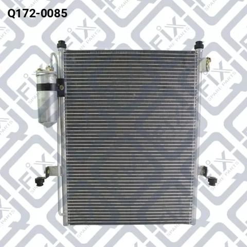 Конденсатор Q1720085 Q-FIX