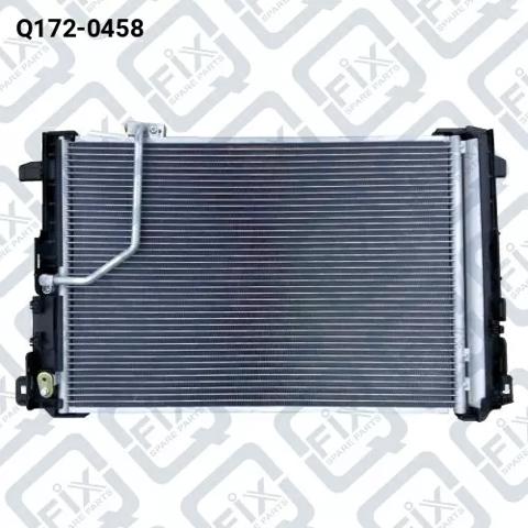 Конденсатор Q1720458 Q-FIX