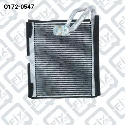 Випарник Q1720547 Q-FIX