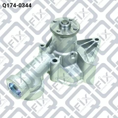 Помпа охолодження Hyundai Lantra 1