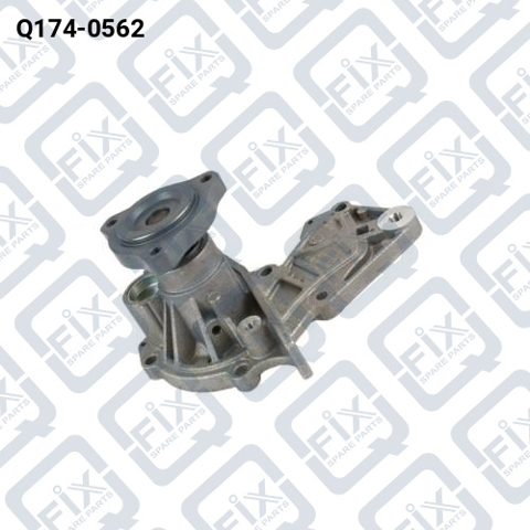 Водяний насос Q1740562 Q-FIX
