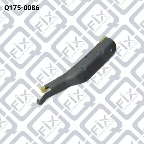 Заспокоювач ланцюга ГРМ, правий Q1750086 Q-FIX