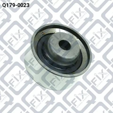Ролик ременя ГРМ, паразитний Q1790023 Q-FIX
