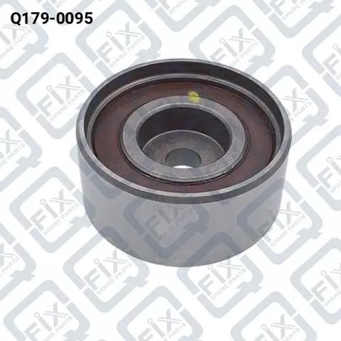 Натяжний ролик Q1790095 Q-FIX