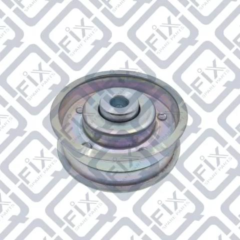 Ролик ременя ГРМ, паразитний Q1790123 Q-FIX