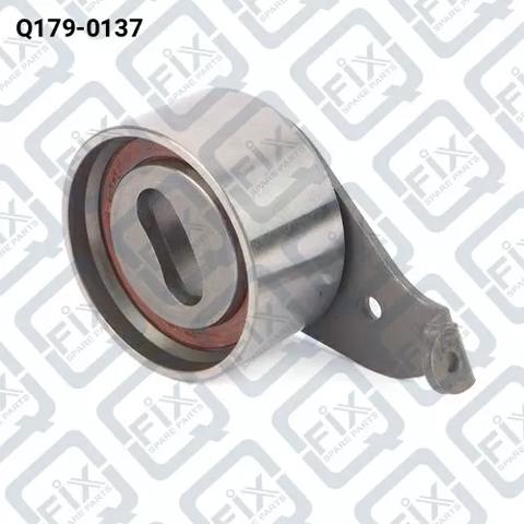 Ролик натяжителя ременя газорозподілу Q1790137 Q-FIX