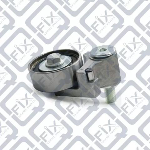 Ролик натягувача ременя ГРМ Q1790157 Q-FIX