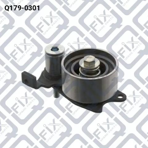 Ролик натягувач Q1790301 Q-FIX