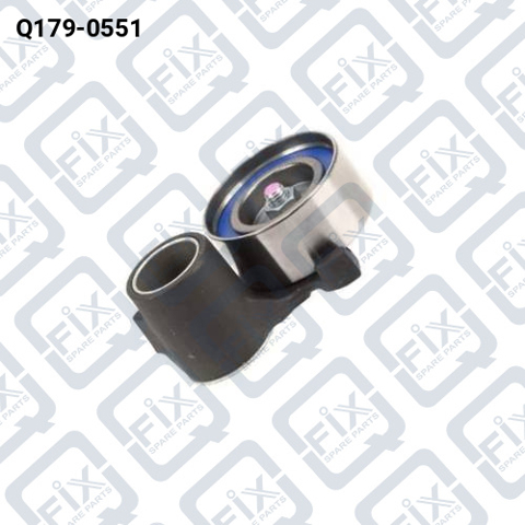Ролик ГРМ Q1790551 Q-FIX