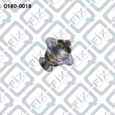Корпус термостата в зборі Q1800018 Q-FIX