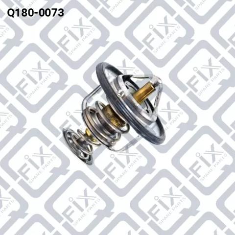 Термостат в зборі Q1800073 Q-FIX