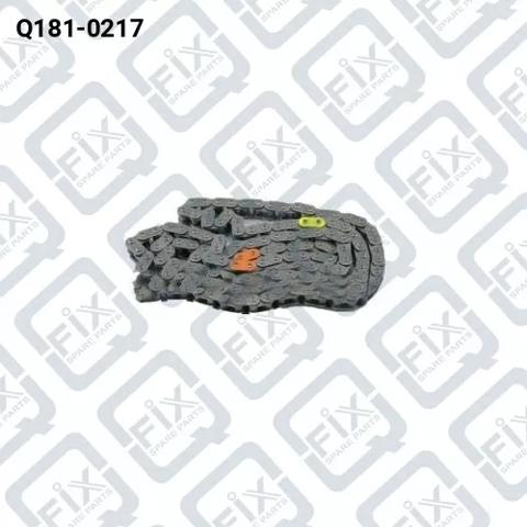 Ланцюг Q1810217 Q-FIX