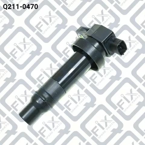 Котушка Q2110470 Q-FIX