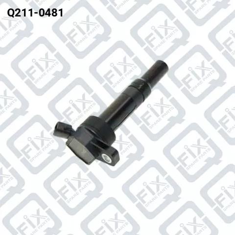 Котушка Q2110481 Q-FIX