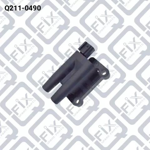 Котушка Q2110490 Q-FIX