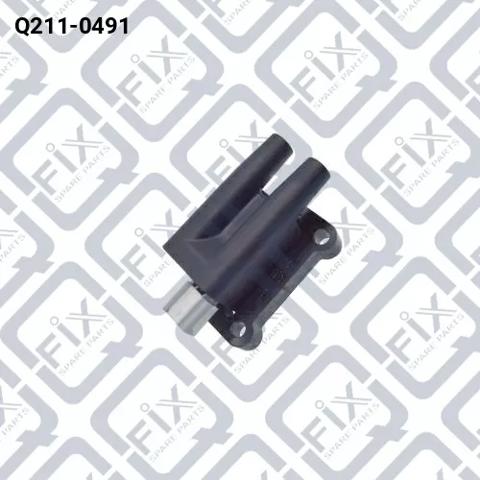 Котушка Q2110491 Q-FIX