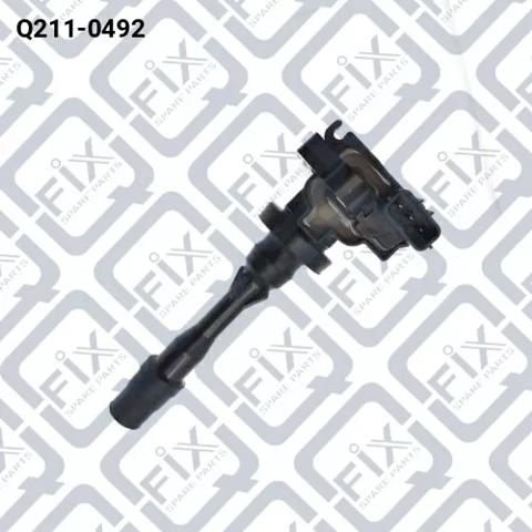 Котушка запалювання Q2110492 Q-FIX