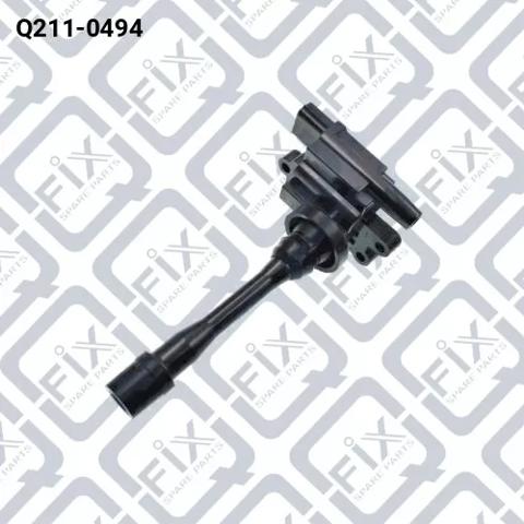 Котушка Q2110494 Q-FIX