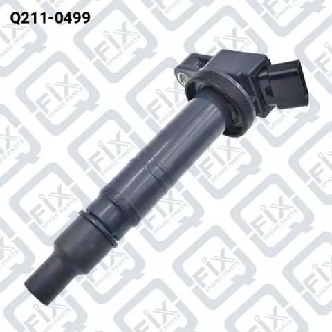 Котушка Q2110499 Q-FIX