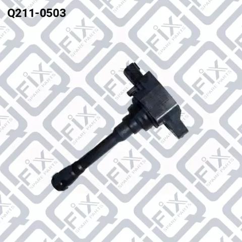 Котушка запалювання Q2110503 Q-FIX