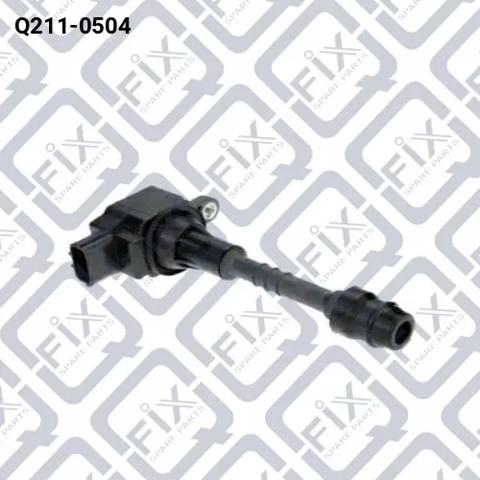 Котушка Q2110504 Q-FIX
