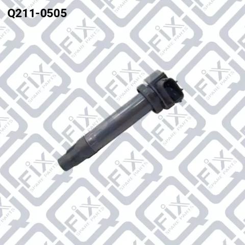 Котушка Q2110505 Q-FIX