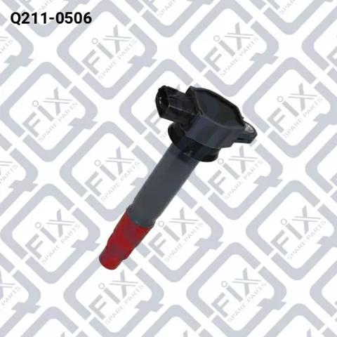 Котушка Q2110506 Q-FIX