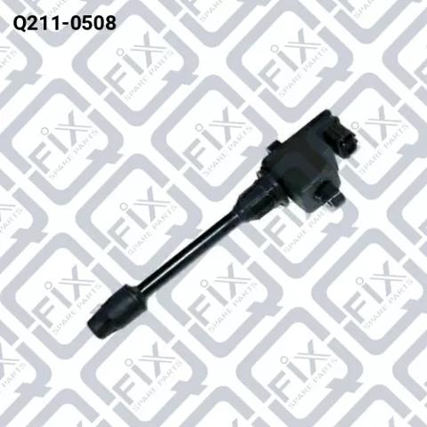 Котушка Q2110508 Q-FIX