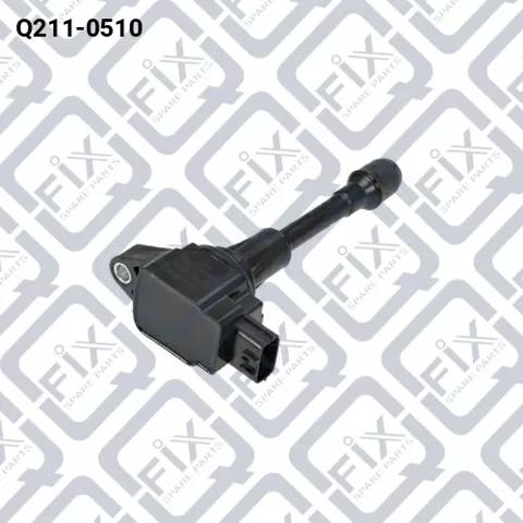 Котушка Q2110510 Q-FIX