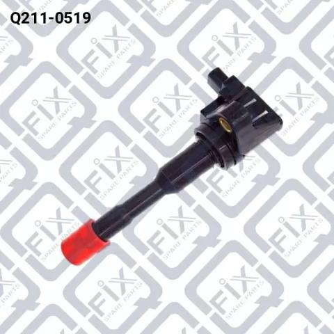 Котушка запалювання Q2110519 Q-FIX