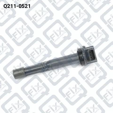 Котушка Q2110521 Q-FIX