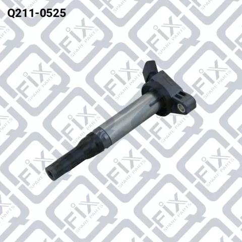 Котушка Q2110525 Q-FIX