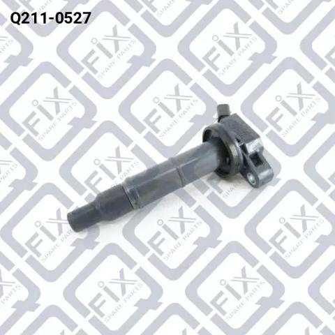 Котушка Q2110527 Q-FIX