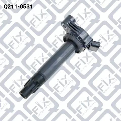 Котушка Q2110531 Q-FIX