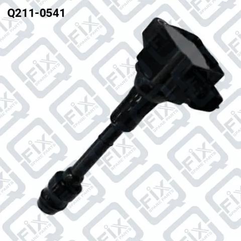 Котушка Q2110541 Q-FIX