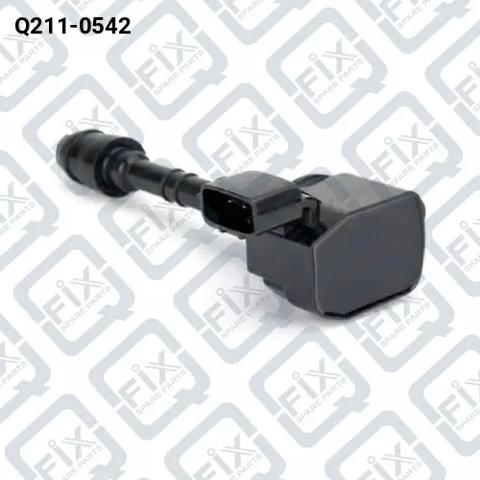 Котушка Q2110542 Q-FIX