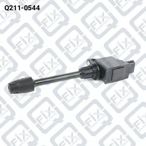 Котушка Q2110544 Q-FIX