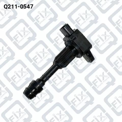 Котушка Q2110547 Q-FIX