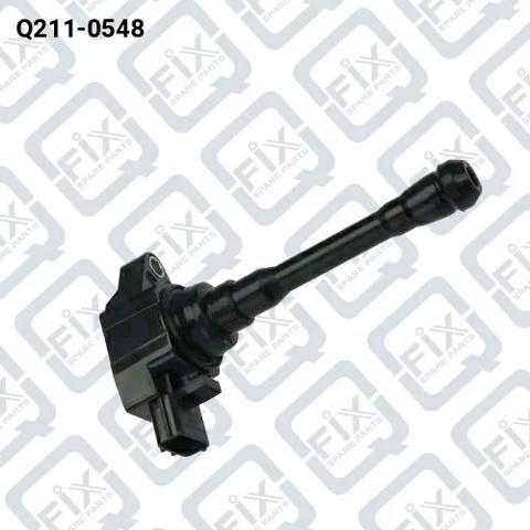 Котушка запалювання Q2110548 Q-FIX
