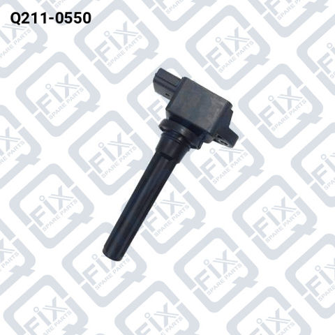 Котушка запалювання Q2110550 Q-FIX