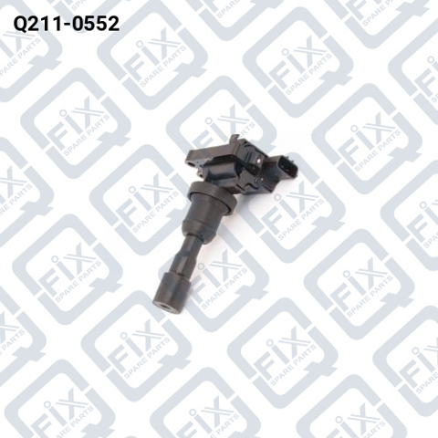 Котушка запалювання Q2110552 Q-FIX