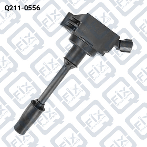 Котушка Q2110556 Q-FIX